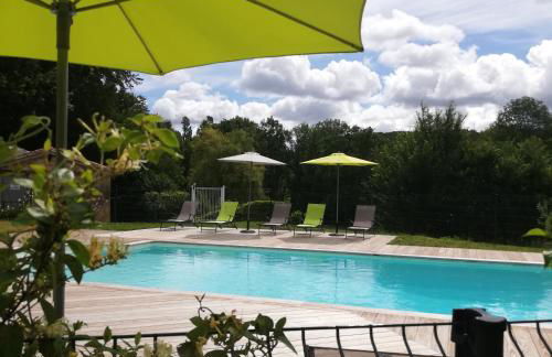 Gîte le Pech - Foto 14