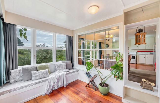 Rustic 2BR nr Mission Bay w Garden view - Foto 4