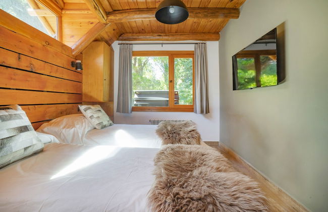 Villa Labrador Bariloche - Foto 12