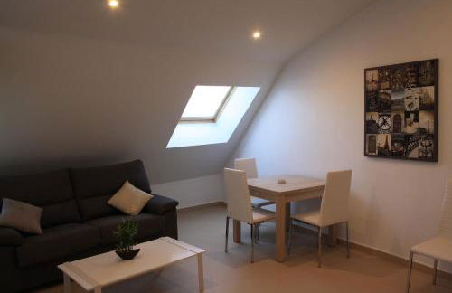 AR Apartamentos Soto Del Real - Foto 29