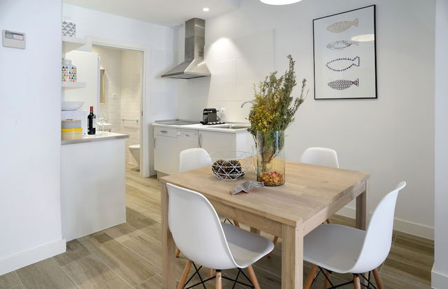 NQN Aparts & Suites Madrid - Foto 22