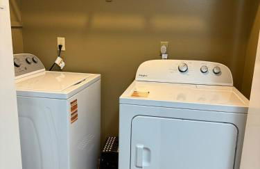 Wolf Creek Escape Grove OK - Foto 17