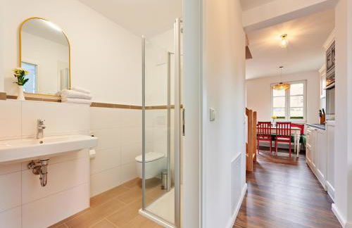 Villa in Wendorf nahe WINSTONgolf Platz - Foto 16