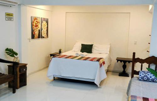Casa Temporada Peró - Loft 2 - Foto 1