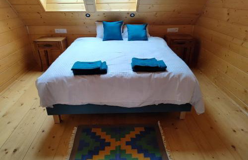 Dzika Dziura z jacuzzi - Foto 41