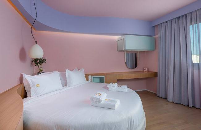 Onira Suite Dreams - Foto 13