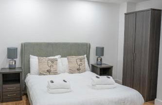 Sevenstay Apartments Fleet Street - Foto 56