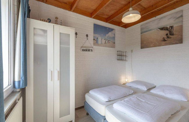 Modern Bungalow Close to the Beach - Foto 18