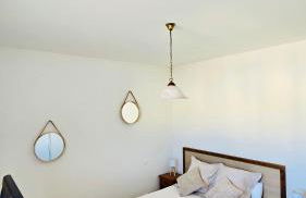 Maison en bord de mer, Plage de la Marana en Corse - Foto 15