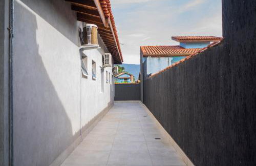 Casa com piscina aquecida, Condomínio a beira mar - Photo 14