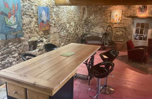 Loft atypique - Foto 10