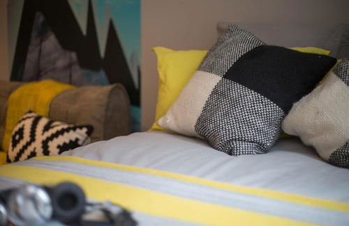 For Students Only - Willowbank in Glasgow - Foto 25