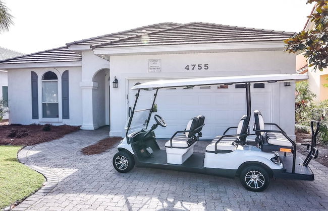 Destiny Casa - Photo 35