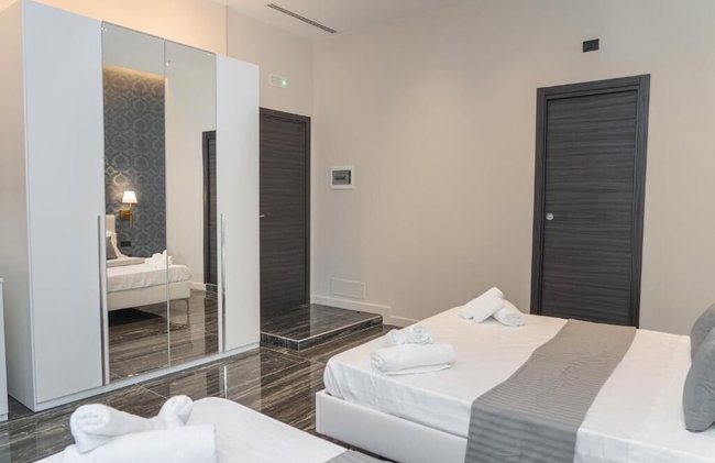 Relais Mermaid - Photo 23
