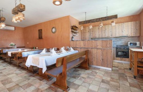 Nice Home In Sestanovac With Kitchen - Foto 51