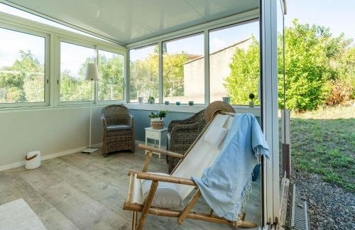 House in the south of France with private pool - Foto 37