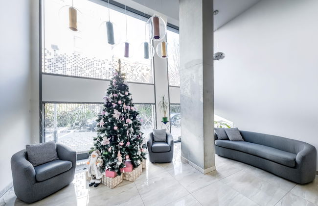 KORA APARTMENTS - Foto 2