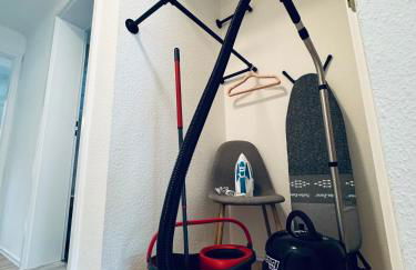 K357 - Ferienwohnung - Moin Moin - Pönitz - Scharbeutz - Foto 56