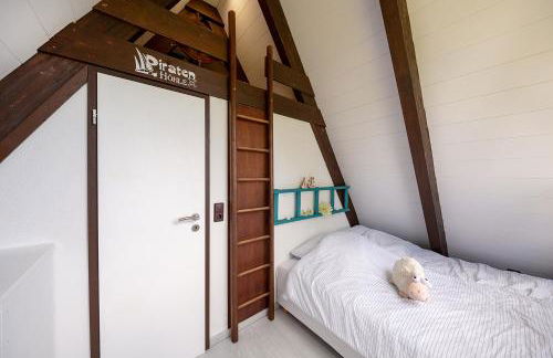 Ferienhaus Küstenkind - Top Lage - Garten eingezäunt - Photo 12