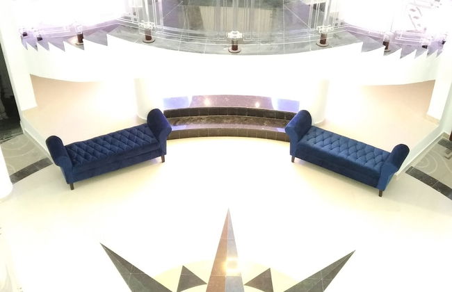 Emirates Hills Lake View Villa - Foto 7