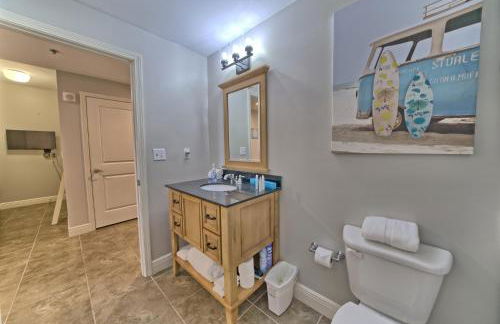 OCEAN FRONT CONDO w INCREDIBLE VIEWS - Photo 29