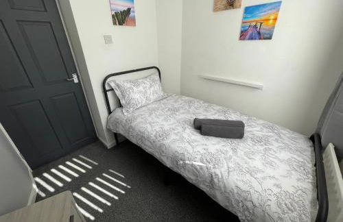 Jacksons Apartment, Close to Tynemouth - Foto 42