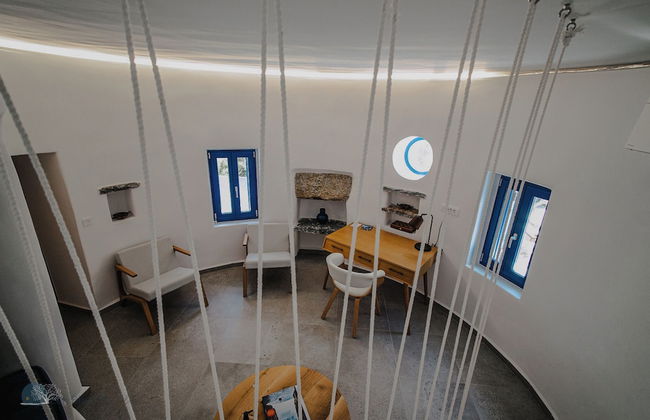 Zen Blue Suites Luxury and Nature in Kea - Foto 12