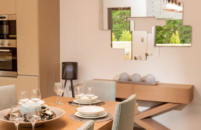 Amaen Luxury House - Foto 14