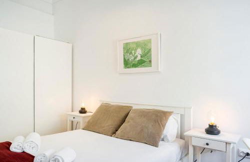 GuestReady - Lovely and Cozy Studio in Alcântara - Foto 9
