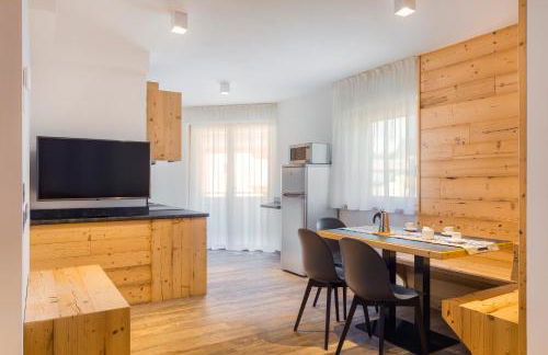 Residence Mille Montagne - Foto 46