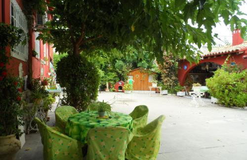 Casa con jardín frente Playa de Burriana - Foto 35