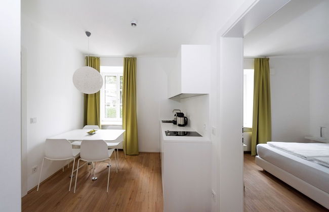 Amedeo Zotti Residence - Foto 31