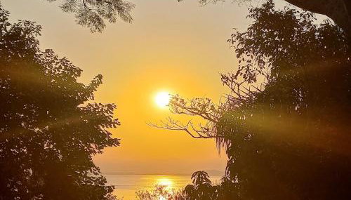 Recanto na natureza - Foto 3