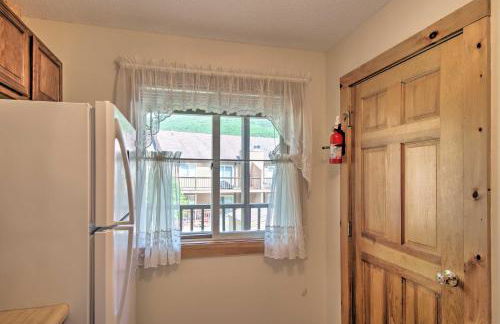 Lovely White Mountains Condo Hike, Ski and Unwind! - Foto 15