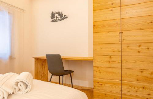 Appartamenti Dolomites Elements - Foto 30