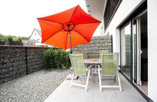 FeWo Zirndorf/Bronnamberg - Foto 21