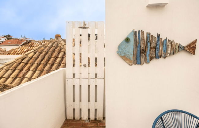 Clover House Tavira in Tavira - Foto 28