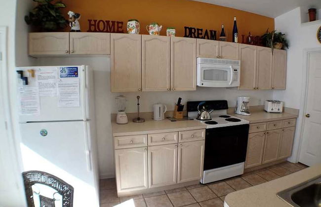 4BR 3BA Home in Windsor Palms by CV-8112 - Foto 15