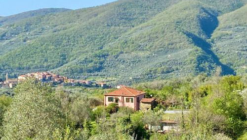 Country House With Big Garden - Foto 2