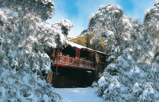 Thredbo 1380 - Foto 1