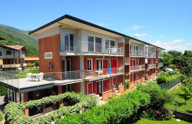 Residence Windsurf - Foto 16