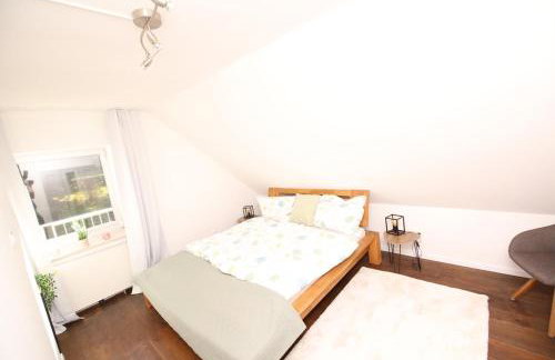 NATURBLICK Apartments 3 Moderne Ferienwohnung mit Balkon - Foto 5