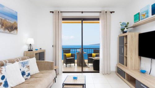 Apartment Sea view Drilasol by Interhome - Photo 5