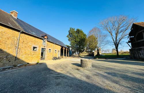 Gîte du Marais - Foto 59