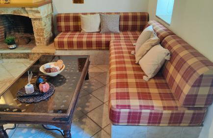 The Stone House in Halkidiki - Foto 38