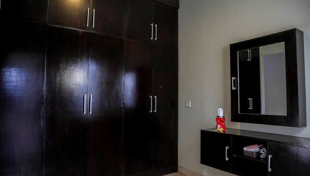 Legong Kirana Villas - Foto 4, Habitación