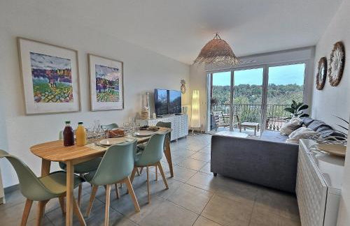 Lumineux, Neuf T2, Balcon, Vue Imprenable, Parking - Foto 3