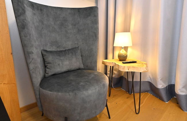 ALP-CHALET Ferienwohnungen Kleinwalsertal - Foto 69