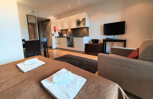 Levi Suites Levi Gold - Foto 29