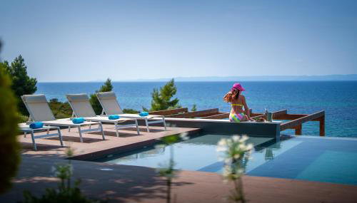 SEA VIEW Ranch By the Sea - Foto 3, sunbed